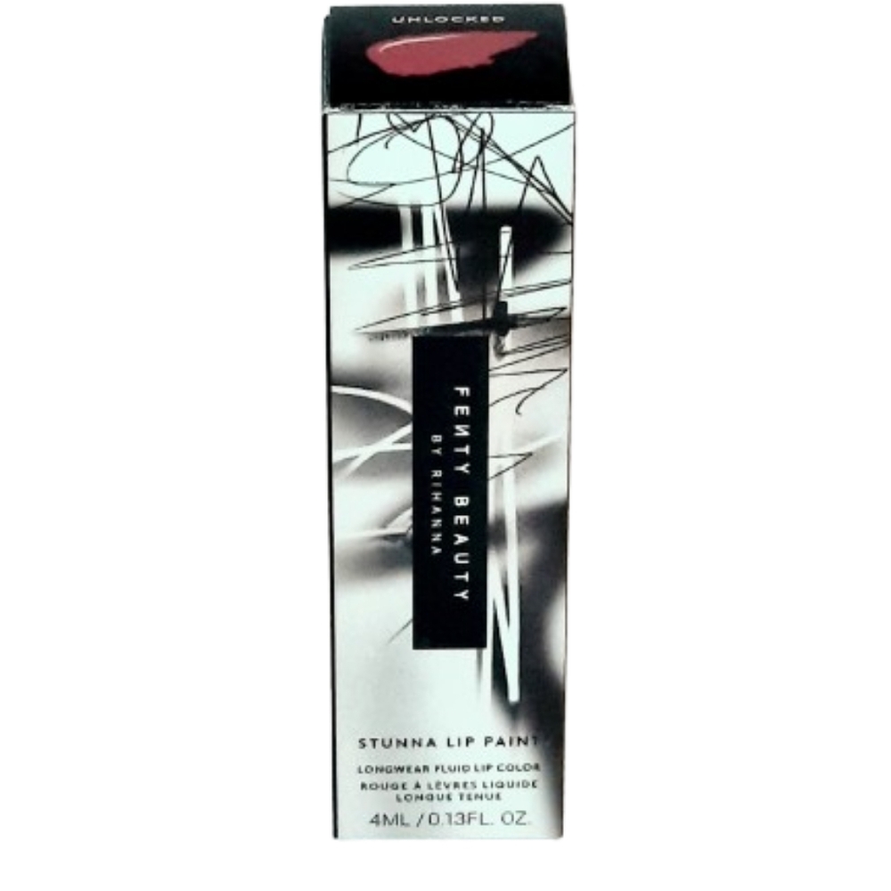 Fenty Beauty Stunna Lip Paint - Unlocked